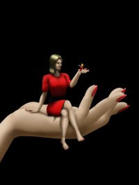 Уменьшенная копия