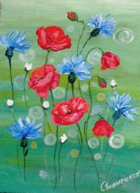 Уменьшенная копия