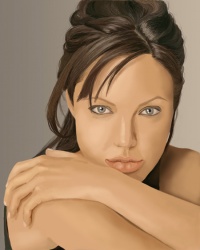 Уменьшенная копия