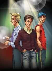 Уменьшенная копия