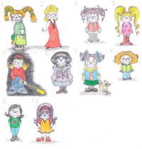 Уменьшенная копия