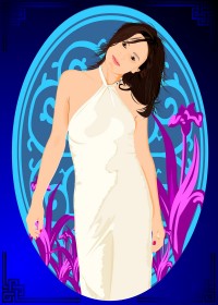 Уменьшенная копия