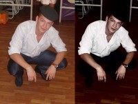 Уменьшенная копия