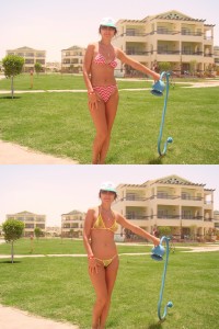 Уменьшенная копия