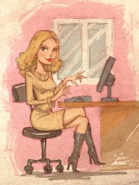 Уменьшенная копия