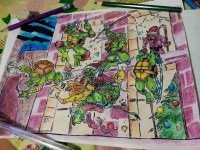 Уменьшенная копия