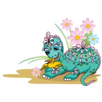 Уменьшенная копия