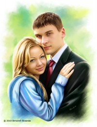 Уменьшенная копия