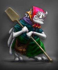 Уменьшенная копия