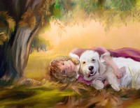 Уменьшенная копия