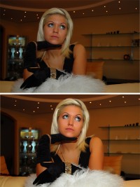 Уменьшенная копия