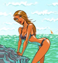 Уменьшенная копия