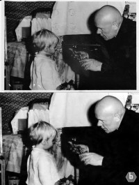 Уменьшенная копия