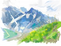 Уменьшенная копия