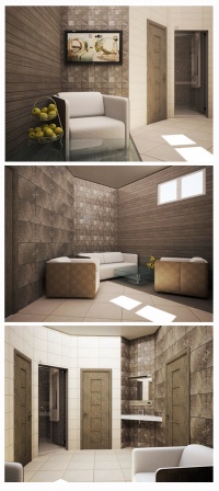 Уменьшенная копия