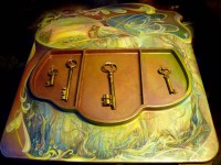 Уменьшенная копия