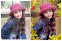 Уменьшенная копия