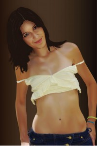 Уменьшенная копия