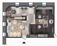 Уменьшенная копия