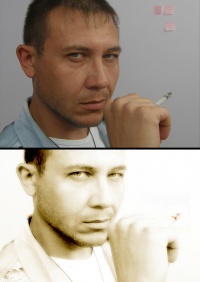 Уменьшенная копия