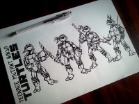 Уменьшенная копия