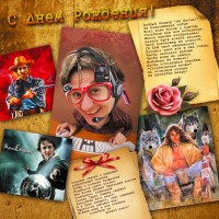 Уменьшенная копия