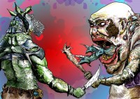 Уменьшенная копия