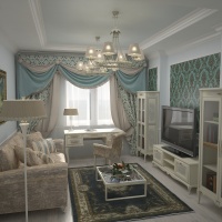 Уменьшенная копия