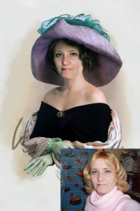 Уменьшенная копия