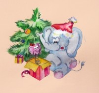 Уменьшенная копия