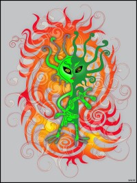 Уменьшенная копия