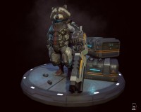 Уменьшенная копия