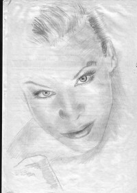 Уменьшенная копия