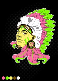 Уменьшенная копия