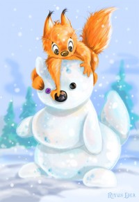 Уменьшенная копия