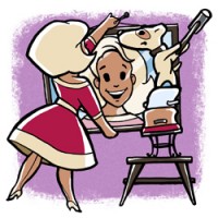 Уменьшенная копия