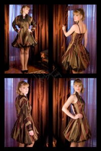 Уменьшенная копия