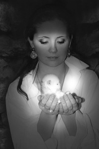 Уменьшенная копия