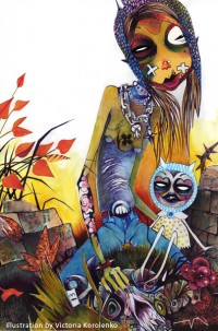 Уменьшенная копия