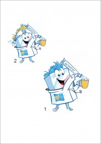 Уменьшенная копия