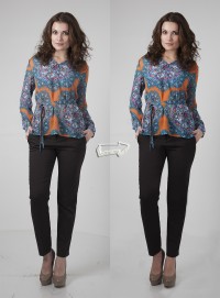 Уменьшенная копия