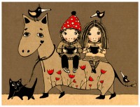 Уменьшенная копия