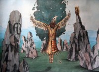 Уменьшенная копия