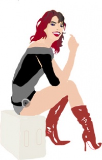 Уменьшенная копия