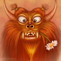 Уменьшенная копия