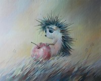 Уменьшенная копия