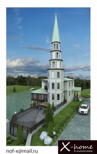 Уменьшенная копия