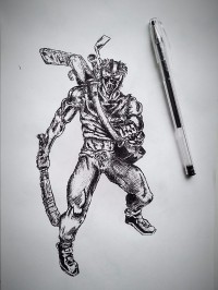 Уменьшенная копия