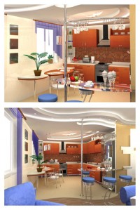 Уменьшенная копия