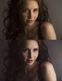 Уменьшенная копия